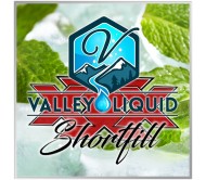 XXX Menthol - Valley Liquids - 50ml